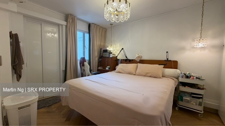 Blk 152 Meiling Heights (Queenstown), HDB 3 Rooms #554313271